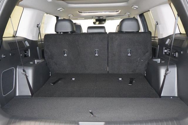 2026 Hyundai SANTA FE HYBRID Limited AWD