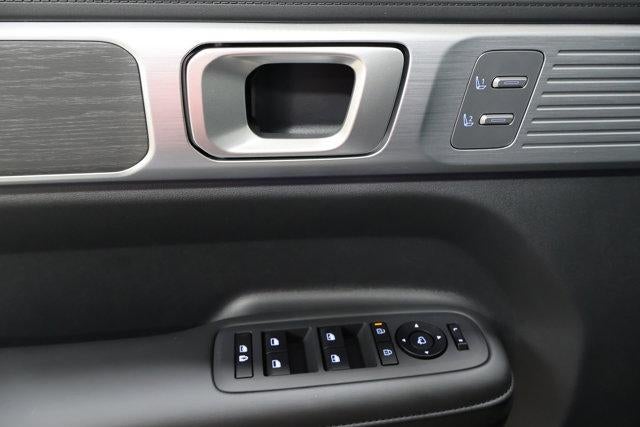 2026 Hyundai SANTA FE HYBRID Limited AWD