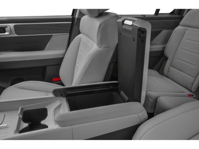 2026 Hyundai SANTA FE HYBRID Limited AWD