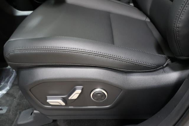 2026 Hyundai SANTA FE HYBRID Limited AWD