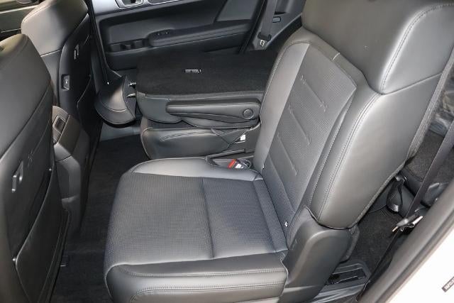 2026 Hyundai SANTA FE HYBRID Limited AWD