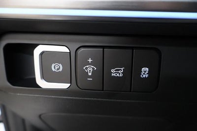 2026 Hyundai SANTA FE HYBRID Limited AWD