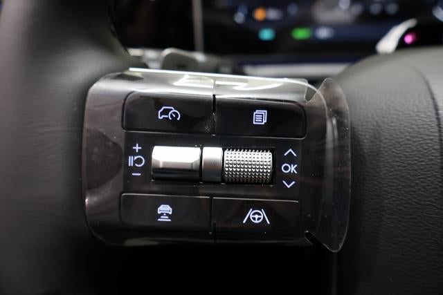 2026 Hyundai SANTA FE HYBRID Limited AWD