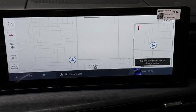 2026 Hyundai SANTA FE HYBRID Limited AWD