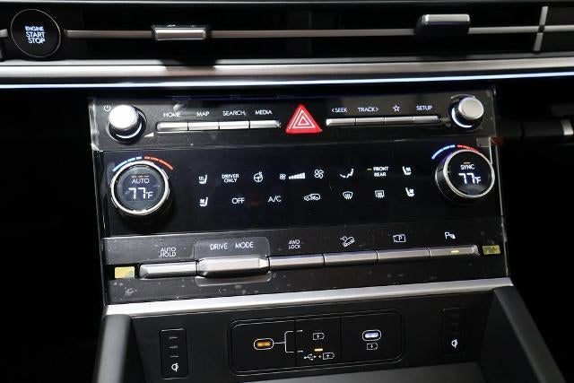 2026 Hyundai SANTA FE HYBRID Limited AWD