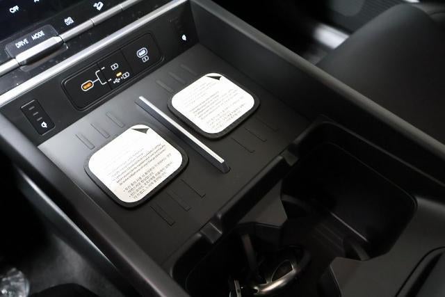 2026 Hyundai SANTA FE HYBRID Limited AWD