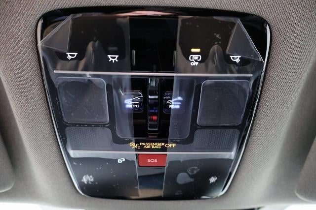 2026 Hyundai SANTA FE HYBRID Limited AWD