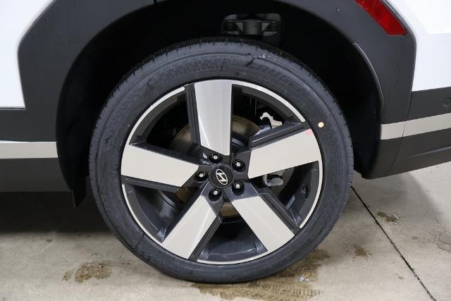 2026 Hyundai SANTA FE HYBRID Limited AWD