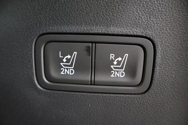 2026 Hyundai SANTA FE HYBRID Limited AWD