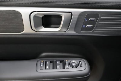 2026 Hyundai SANTA FE HYBRID Limited AWD