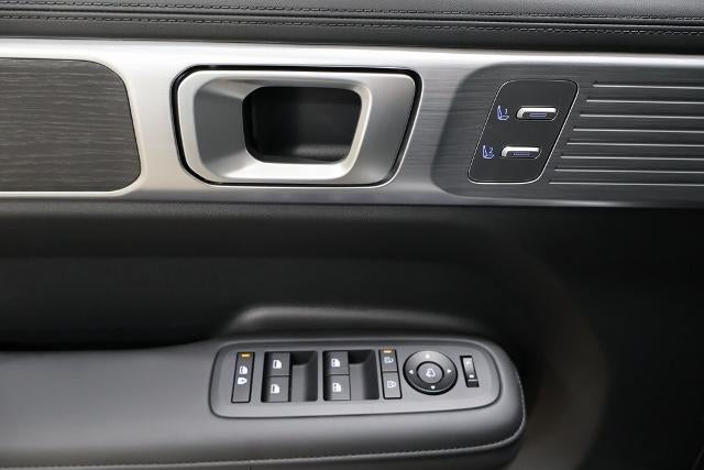 2026 Hyundai SANTA FE HYBRID Limited AWD