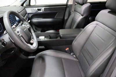 2026 Hyundai SANTA FE HYBRID Limited AWD