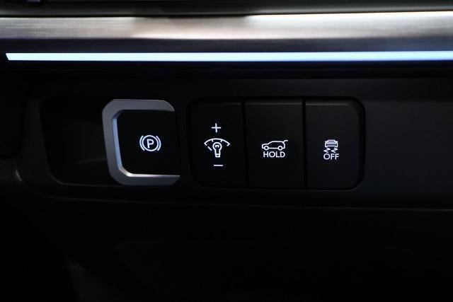 2026 Hyundai SANTA FE HYBRID Limited AWD