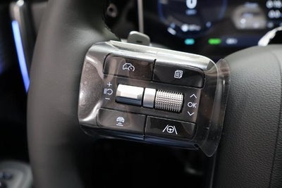 2026 Hyundai SANTA FE HYBRID Limited AWD