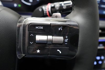 2026 Hyundai SANTA FE HYBRID Limited AWD