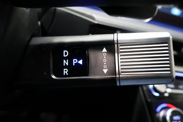 2026 Hyundai SANTA FE HYBRID Limited AWD