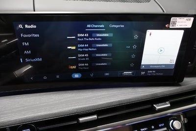 2026 Hyundai SANTA FE HYBRID Limited AWD