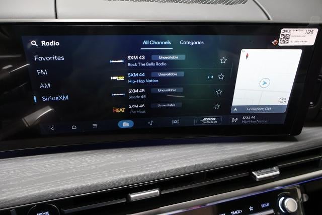 2026 Hyundai SANTA FE HYBRID Limited AWD