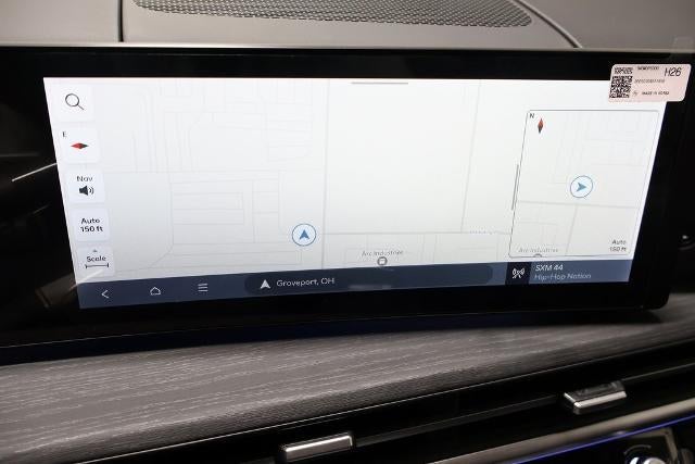 2026 Hyundai SANTA FE HYBRID Limited AWD