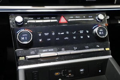 2026 Hyundai SANTA FE HYBRID Limited AWD