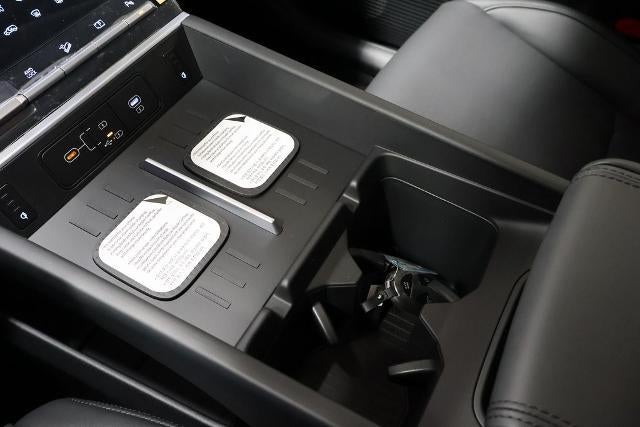 2026 Hyundai SANTA FE HYBRID Limited AWD