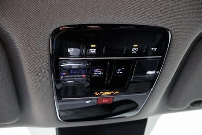 2026 Hyundai SANTA FE HYBRID Limited AWD