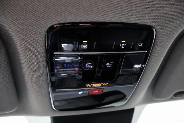 2026 Hyundai SANTA FE HYBRID Limited AWD