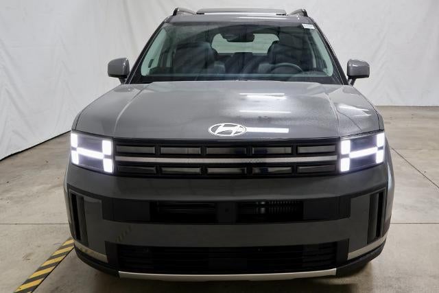 2026 Hyundai SANTA FE HYBRID Limited AWD
