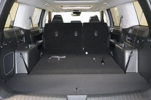 2026 Hyundai SANTA FE HYBRID Limited AWD