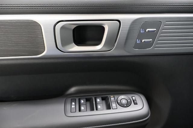 2026 Hyundai SANTA FE HYBRID Limited AWD