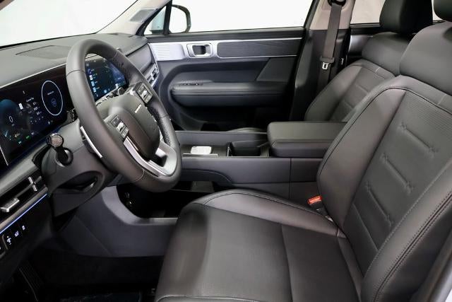 2027 Hyundai SANTA FE HYBRID Limited 6P AWD