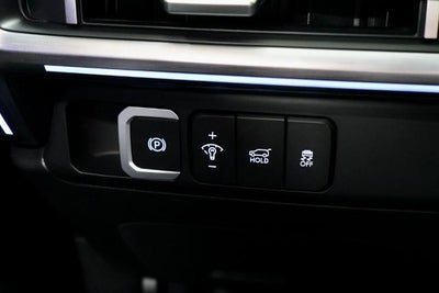 2027 Hyundai SANTA FE HYBRID Limited 6P AWD