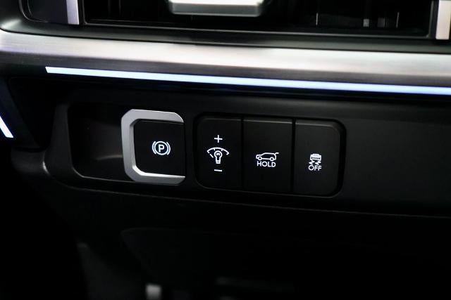 2027 Hyundai SANTA FE HYBRID Limited 6P AWD