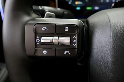 2027 Hyundai SANTA FE HYBRID Limited 6P AWD