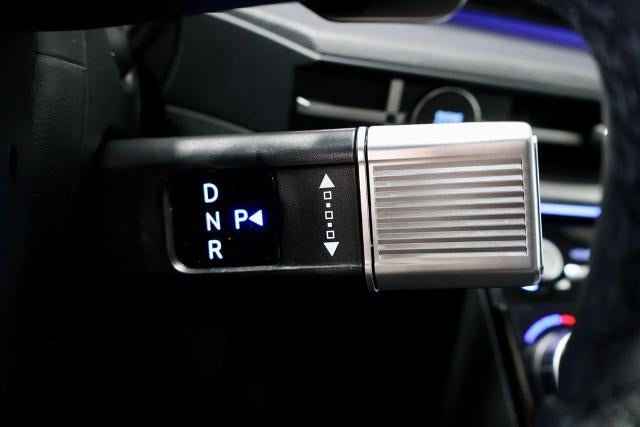 2027 Hyundai SANTA FE HYBRID Limited 6P AWD