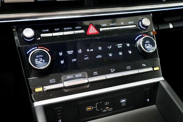 2027 Hyundai SANTA FE HYBRID Limited 6P AWD