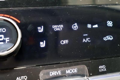 2027 Hyundai SANTA FE HYBRID Limited 6P AWD