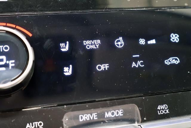 2027 Hyundai SANTA FE HYBRID Limited 6P AWD