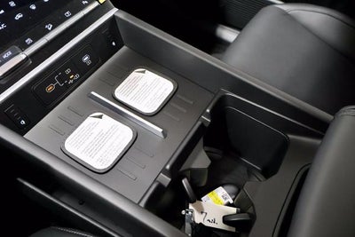 2027 Hyundai SANTA FE HYBRID Limited 6P AWD