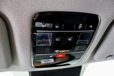 2027 Hyundai SANTA FE HYBRID Limited 6P AWD