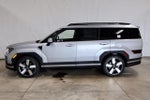 2027 Hyundai SANTA FE HYBRID Limited 6P AWD