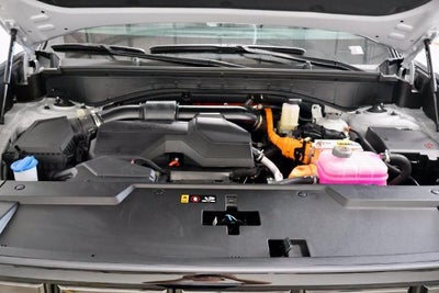 2027 Hyundai SANTA FE HYBRID Limited 6P AWD