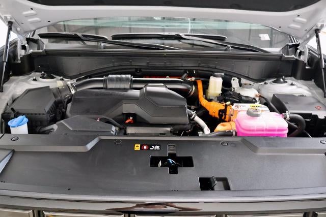 2027 Hyundai SANTA FE HYBRID Limited 6P AWD