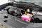 2027 Hyundai SANTA FE HYBRID Limited 6P AWD
