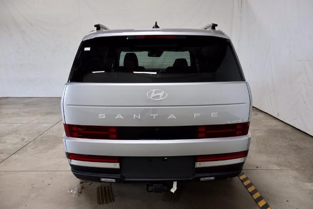 2027 Hyundai SANTA FE HYBRID Limited 6P AWD