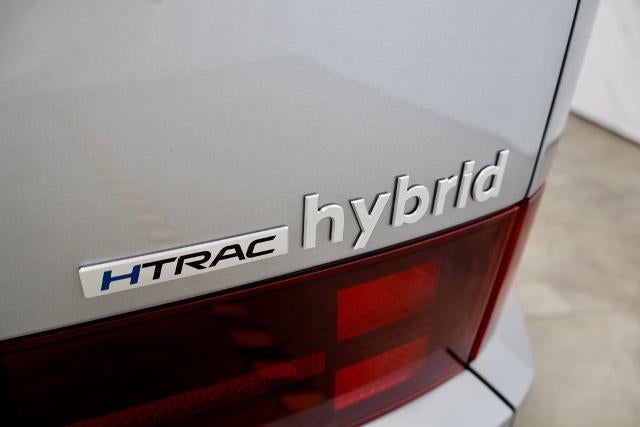 2027 Hyundai SANTA FE HYBRID Limited 6P AWD