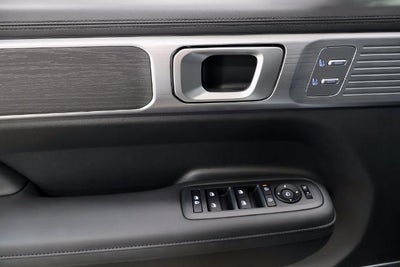 2027 Hyundai SANTA FE HYBRID Limited 6P AWD
