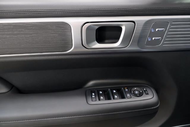 2027 Hyundai SANTA FE HYBRID Limited 6P AWD