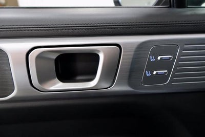 2027 Hyundai SANTA FE HYBRID Limited 6P AWD
