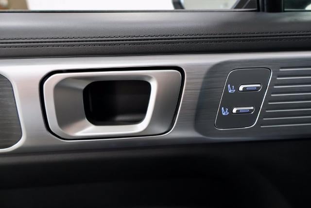 2027 Hyundai SANTA FE HYBRID Limited 6P AWD